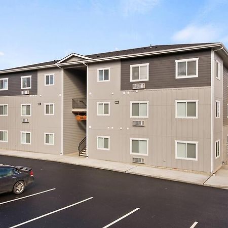 Апартаменты New 2 Bed 2 Bath Near Perry District And Dt Спокан Экстерьер фото